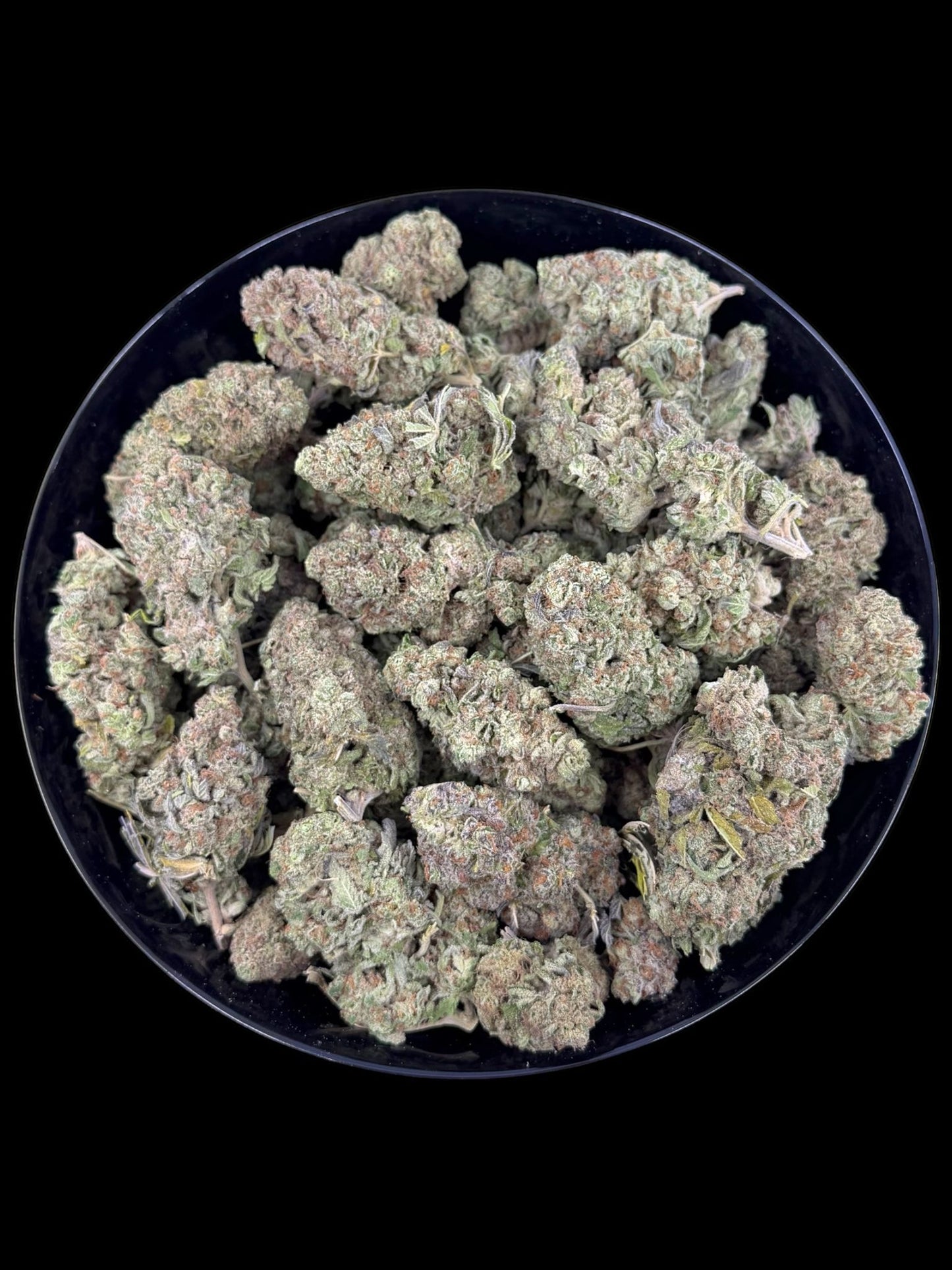 Donkey Butter - Light Dep THCA (Full Size)