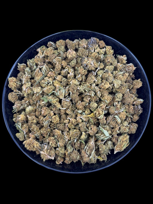 Fire OG - Budget THCA (Smalls)