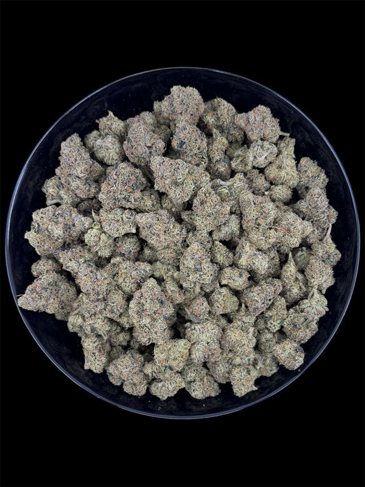 Gmochi - Exotic THCA (Full Size)