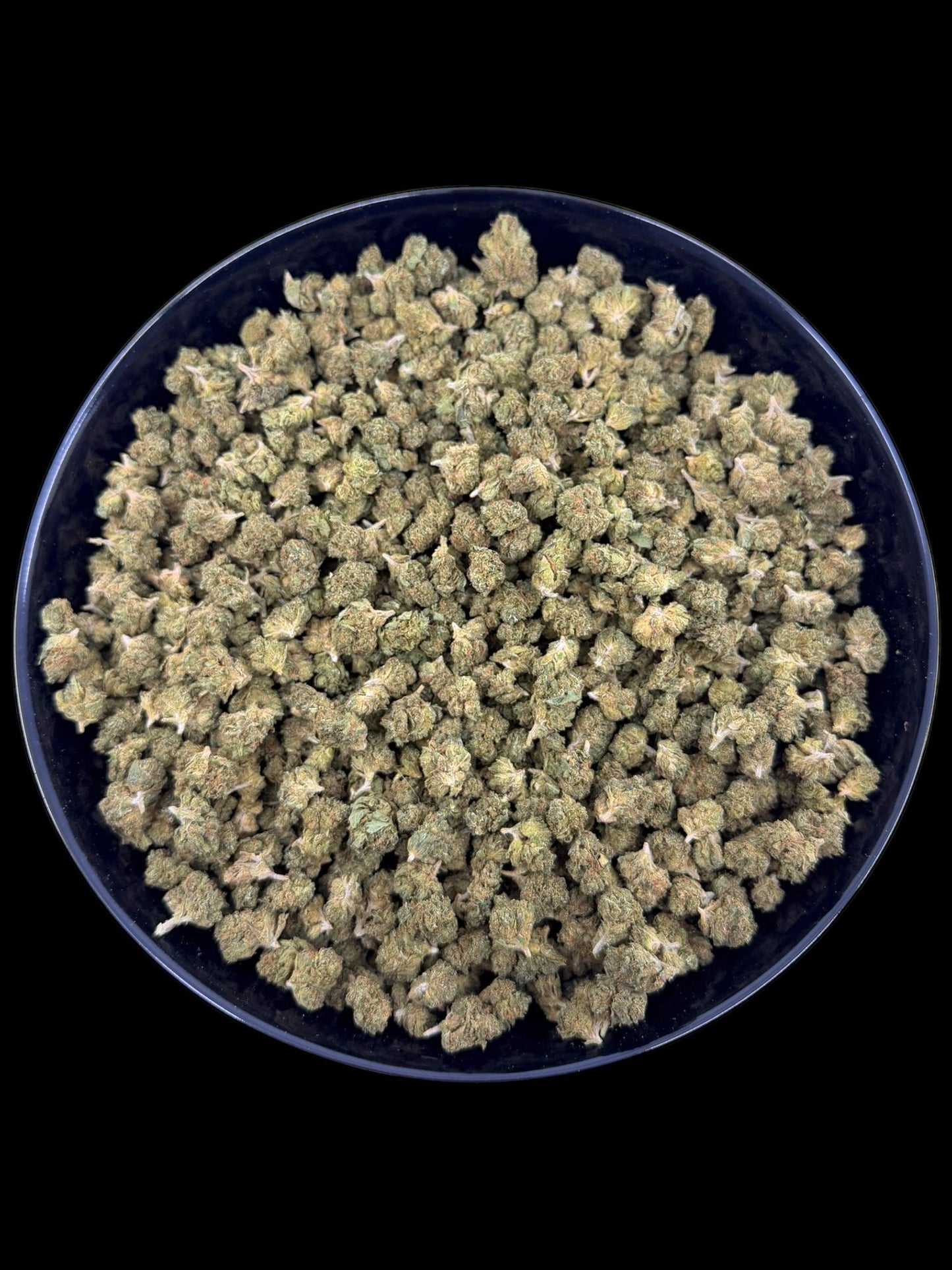 Lava Cake – Budget THCA (Smalls)