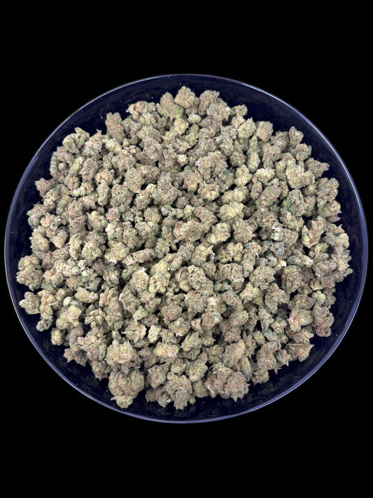 Slurry - Greenhouse THCA (Smalls)