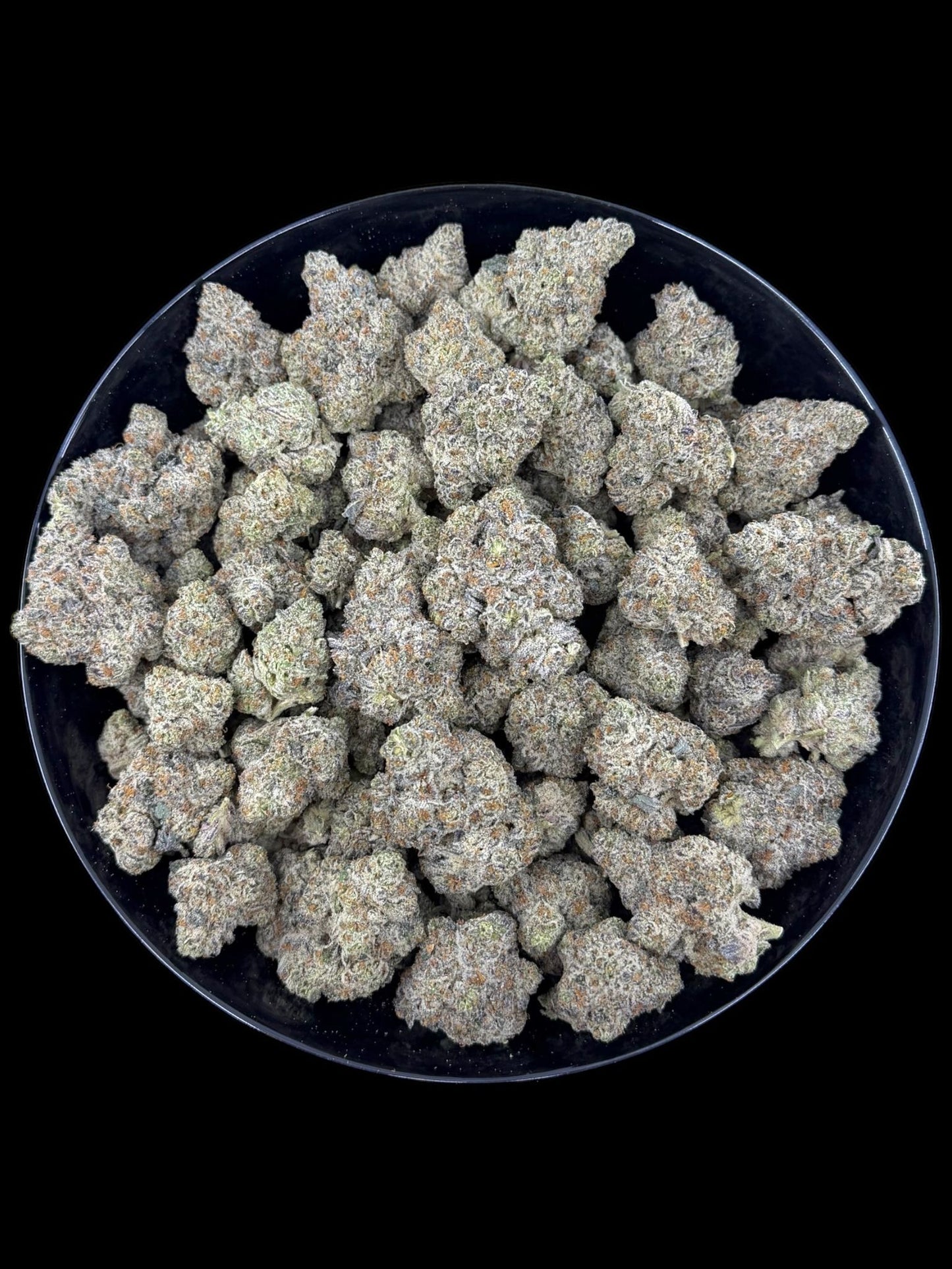 White Chocolate Chip - Exotic THCA (Full Size)