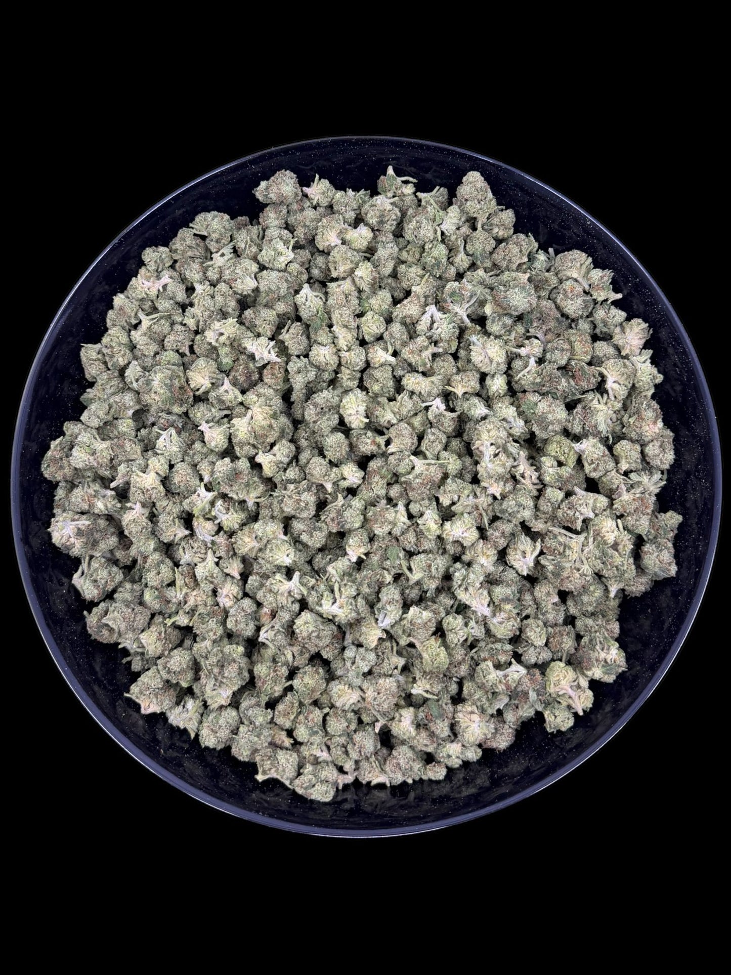 Bubble Trick - Greenhouse THCA (Smalls)