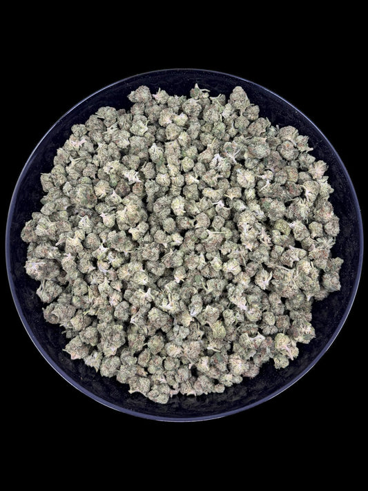 Bubble Trick - Greenhouse THCA (Smalls)