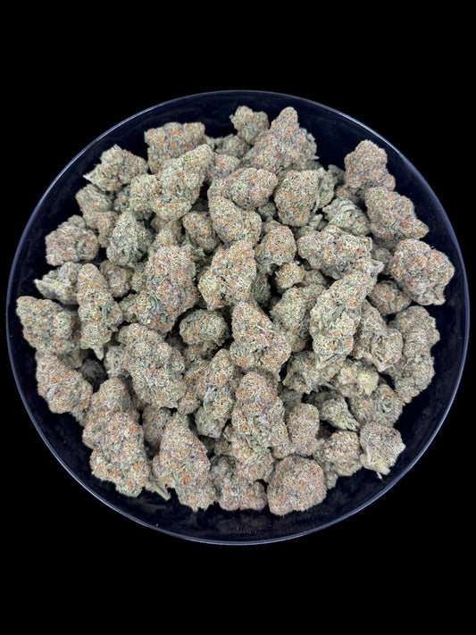 Wham Berries - Indoor THCA (Full Size)