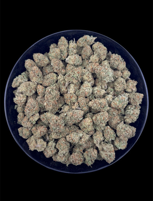 Candy - Indoor THCA (Full Size)