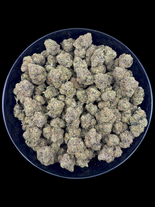 G Mochi - Exotic THCA (Full Size)