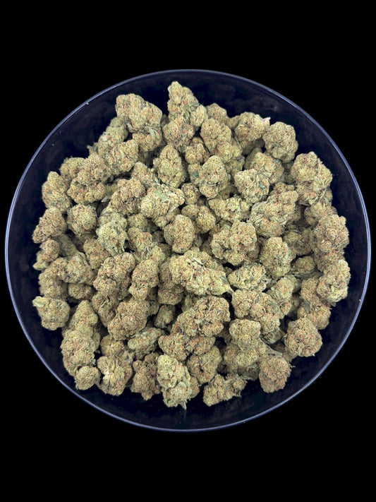 White Tahoe Cookies - Indoor THCA (Full Size)