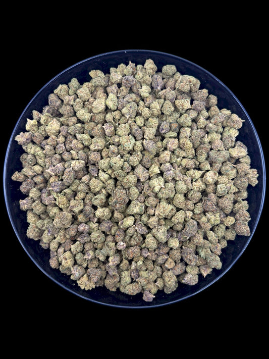 White Chocolate Chip - Exotic THCA (Smalls)