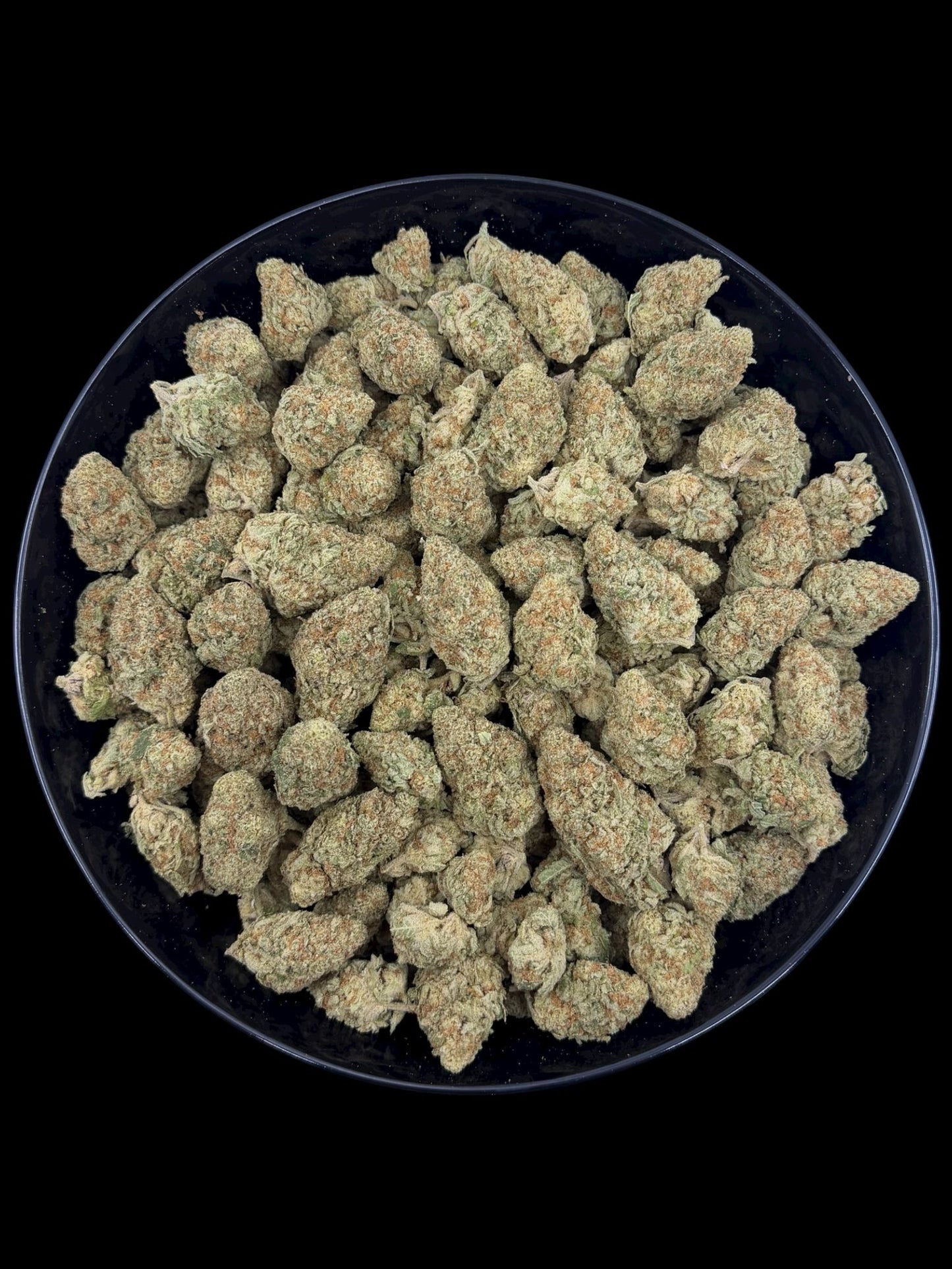 Jet Fuel Gummie - Indoor THCA (Full Size)