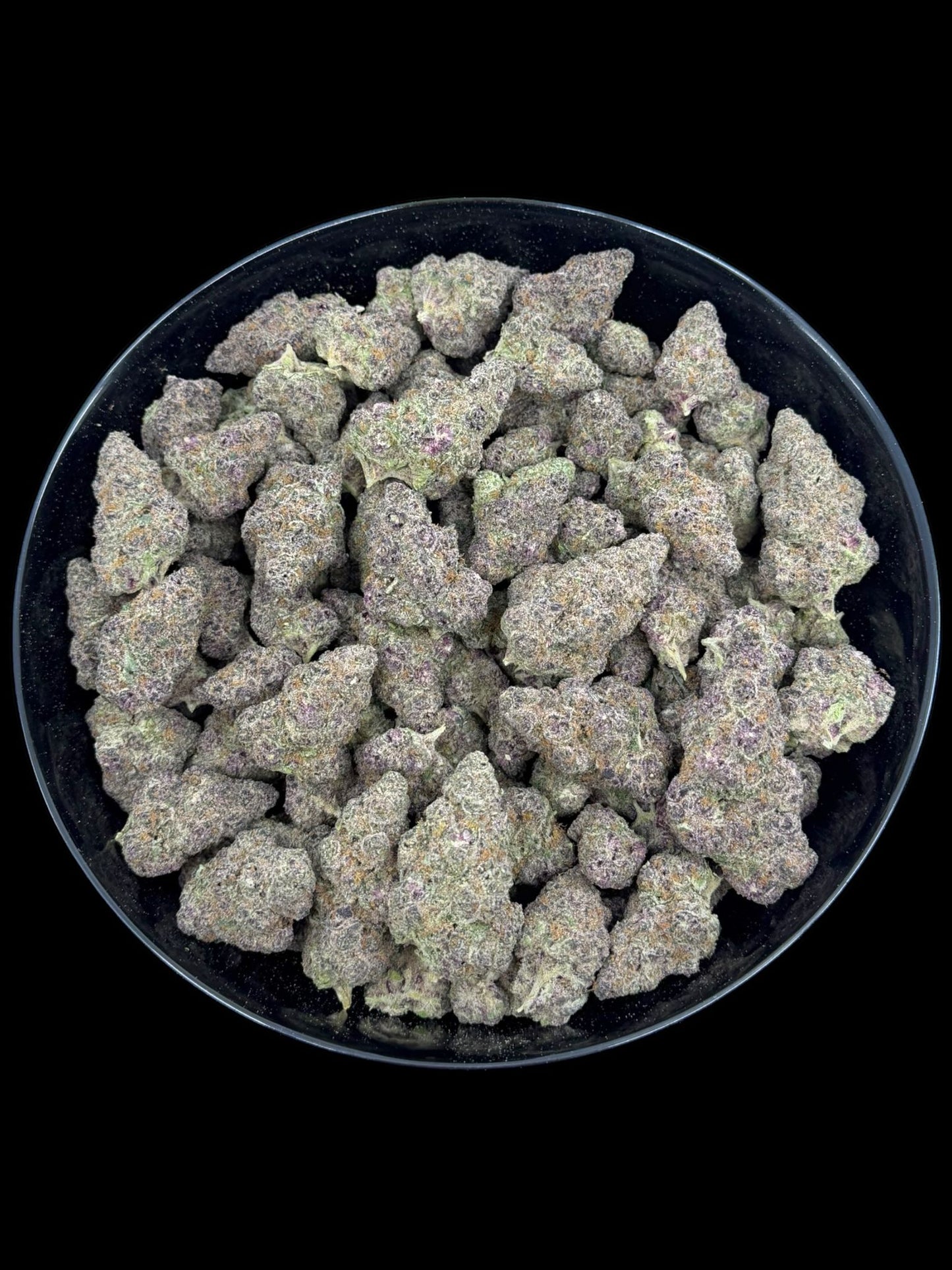 Superboof - Exotic THCA (Full Size)