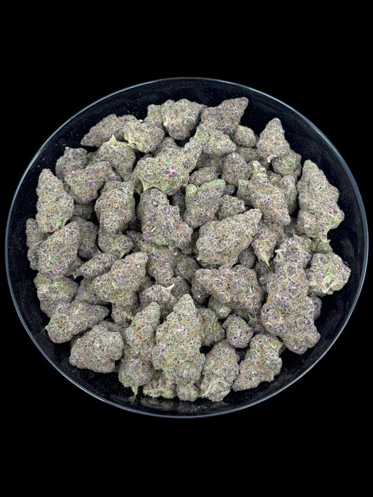 Superboof - Exotic THCA (Full Size)