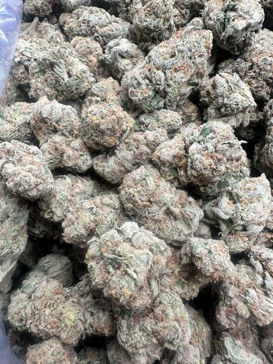 Papaya - Indoor THCA (Full Size)