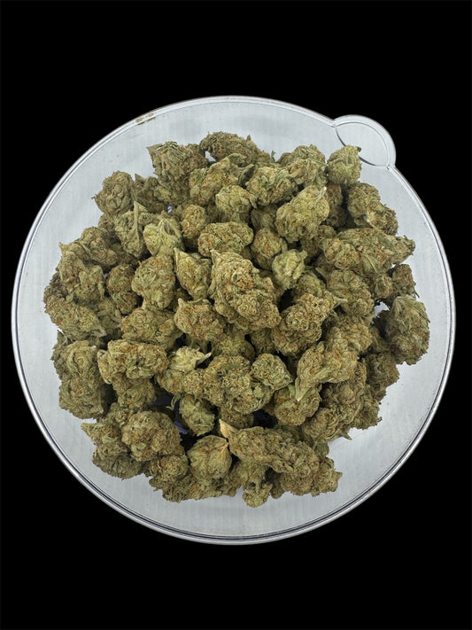 Lemon Cherry Gelato - Indoor THCA (Full Size)