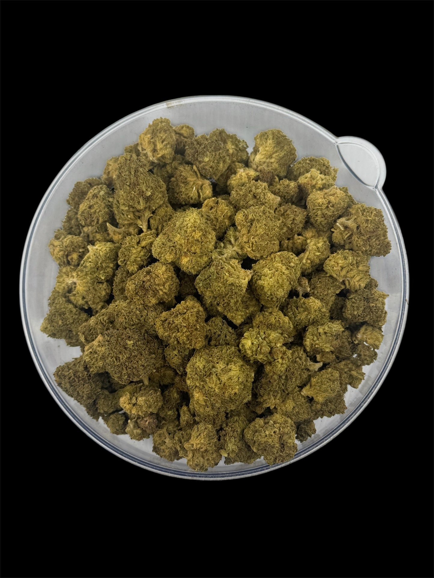 Wedding Cake – Budget THCA