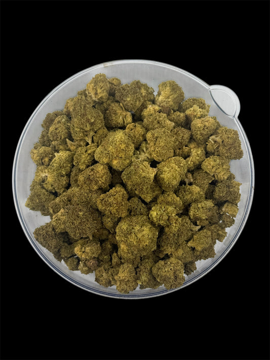 Wedding Cake – Budget THCA