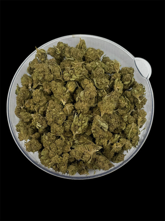 Wizard Candy  –  Budget THCA