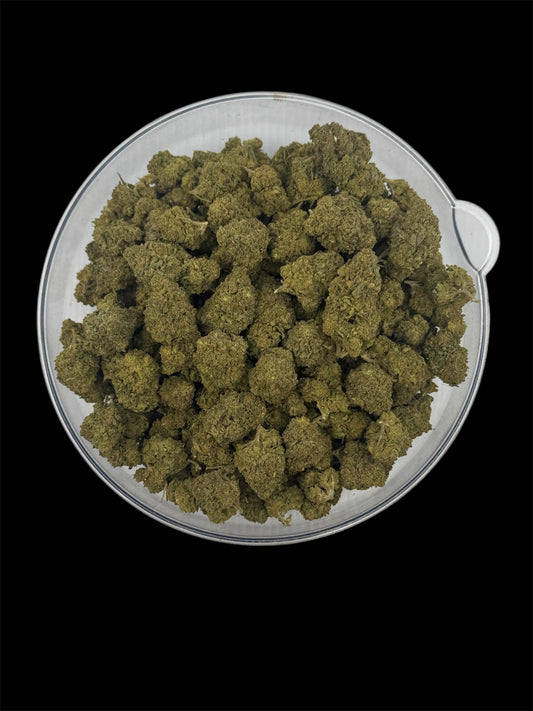Crunch Berries – Budget THCA