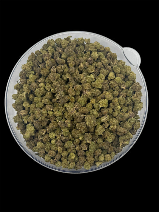 White Chocolate Chip - Exotic THCA (Smalls)