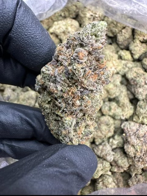 THCA Snowballs - 67% THCA