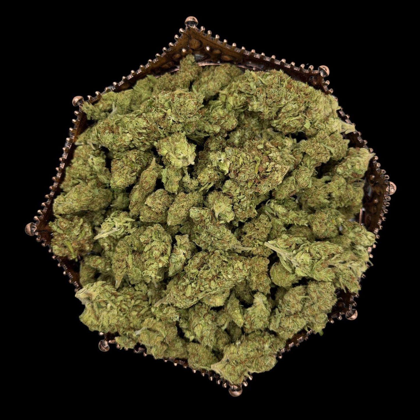 Light Assist THCA Flower