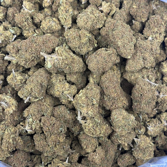 Zoap – Budget THCA