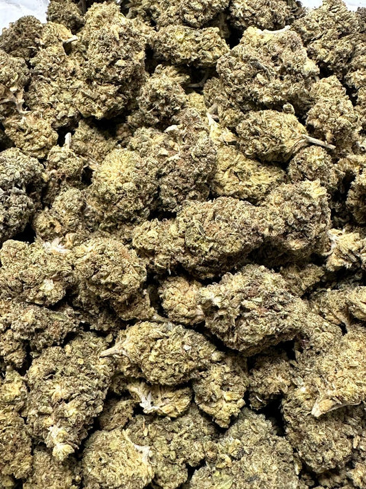 Head Stash – Budget THCA