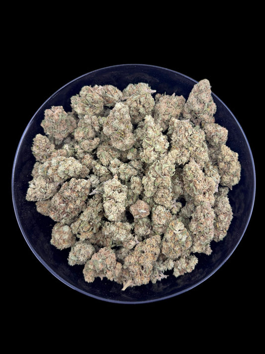 Horchata - Light Dep THCA (Full Size)