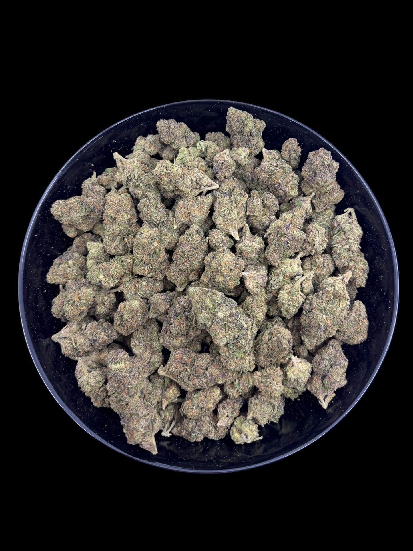 Venom OG - Light Dep THCA (Full Size)