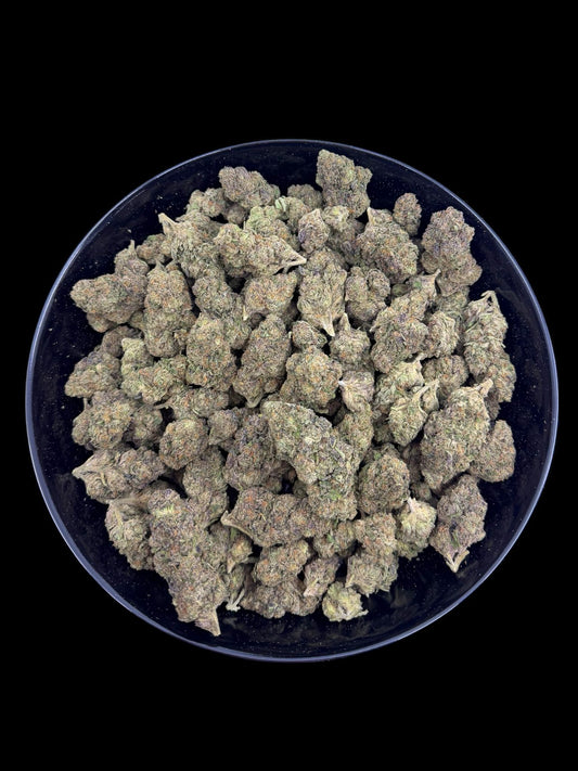 Venom OG - Light Dep THCA (Full Size)