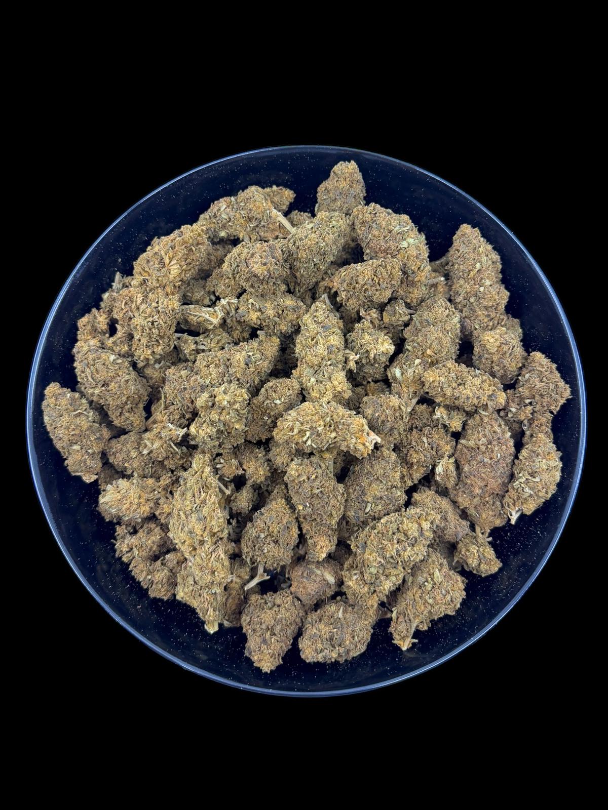 GG4 - Budget THCA (Full Size)