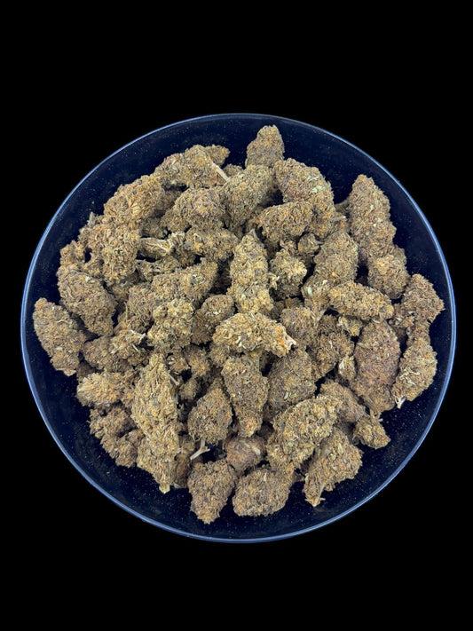 Grape Head – Budget THCA (Full Size)