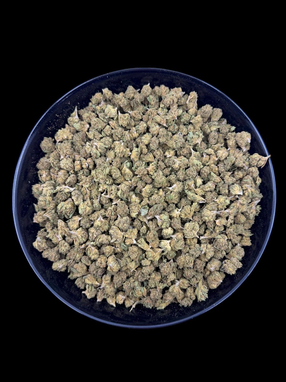 Lava Cake – Budget THCA (Smalls)