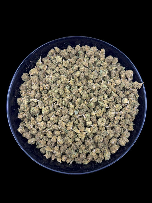 Lava Cake – Budget THCA (Smalls)