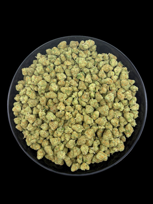 Strawberry Guava - Light Dep THCA (Small)