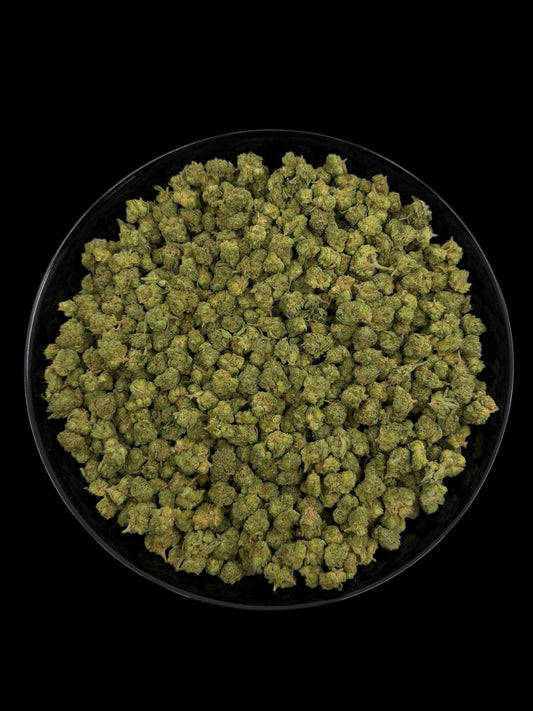 Cookies and Cream - Light Dep THCA (Small)