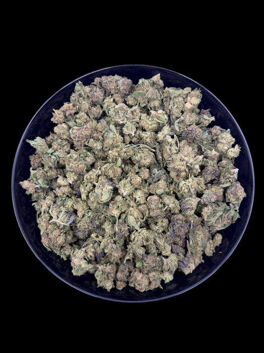 Lavander Limonade  – Budget THCA (Small)