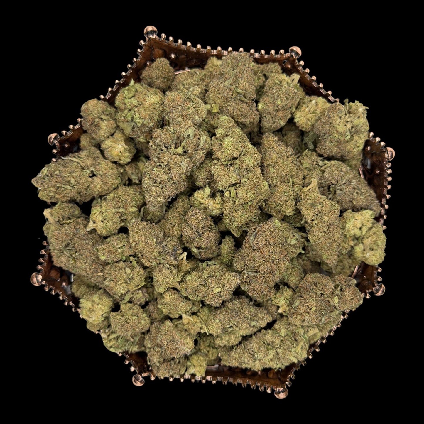 Juggalo Juice Greenhouse THCA