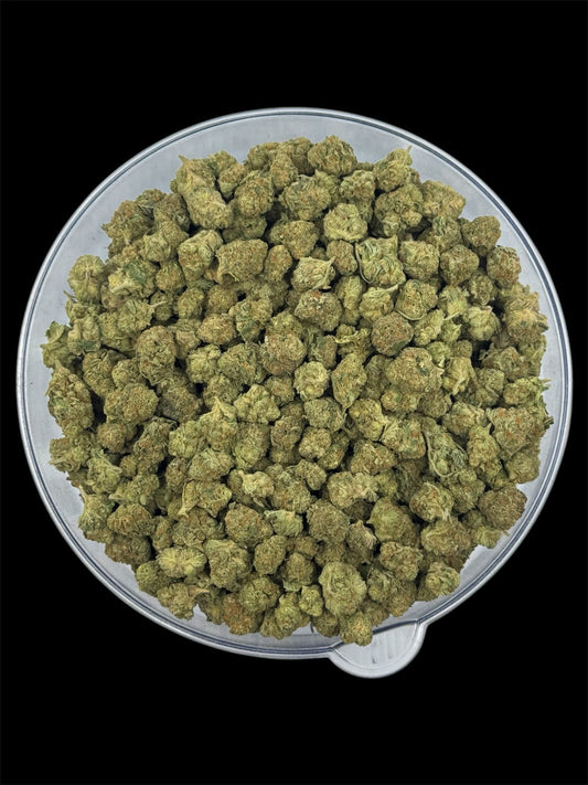 Jungle Driver - Greenhouse THCA (Smalls)