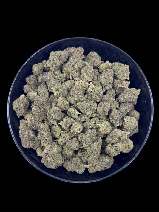 Gruntz - Greenhouse Light Dep THCA (Full Size)