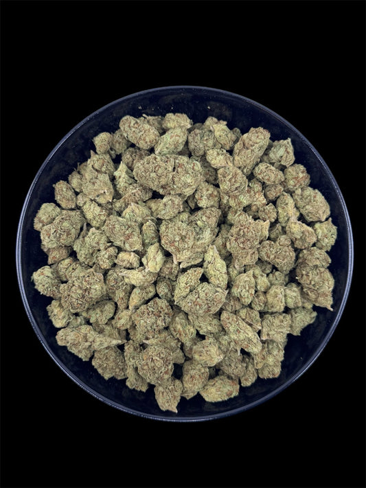 Gelato King - Indoor THCA (Full Size)