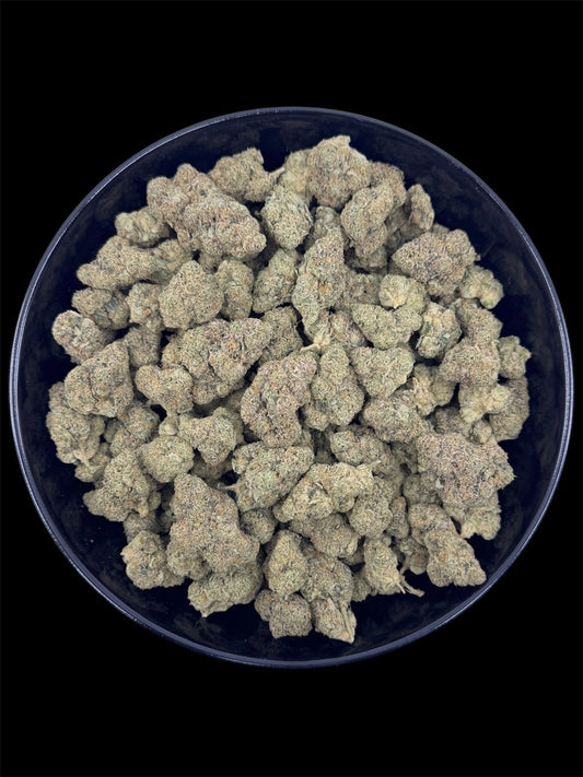 Cake Batter - Indoor THCA (Full Size)