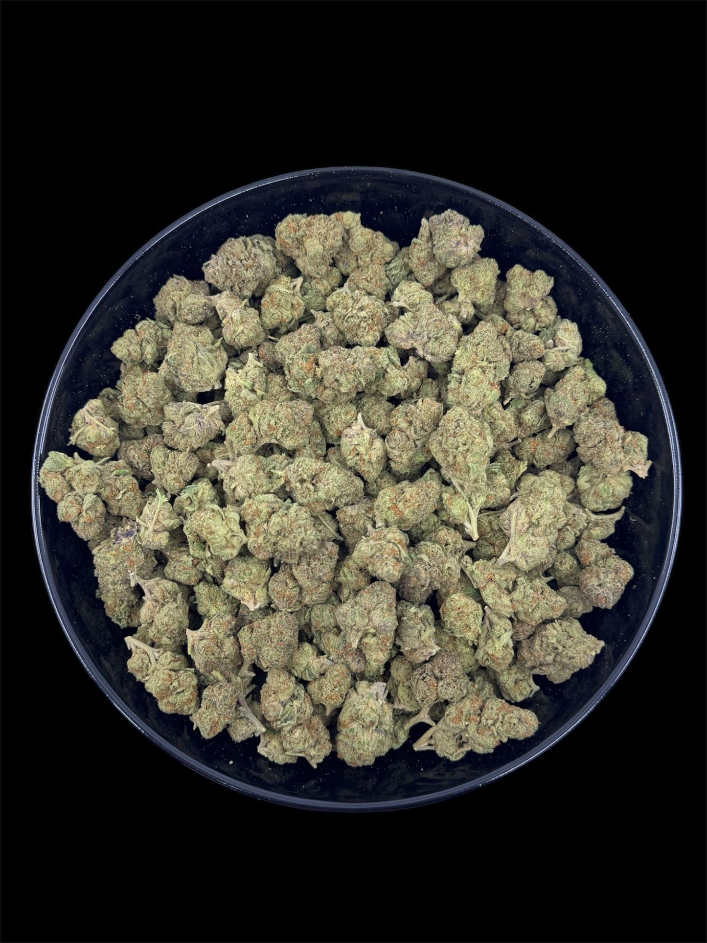 Sherblato - Light Assist Greenhouse THCA (Full Size)