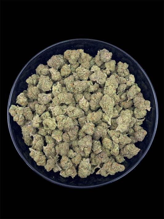 Sherblato - Light Assist Greenhouse THCA (Full Size)