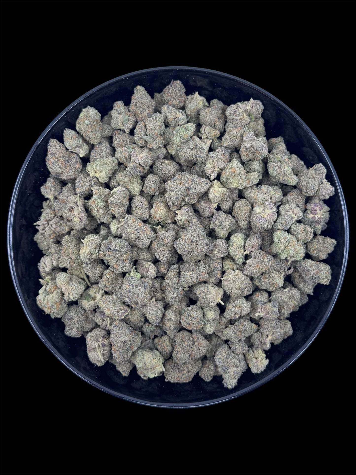 Amaretto Mintz - Indoor THCA (Full Size)