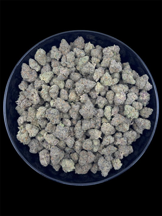 Amaretto Mintz - Indoor THCA (Full Size)