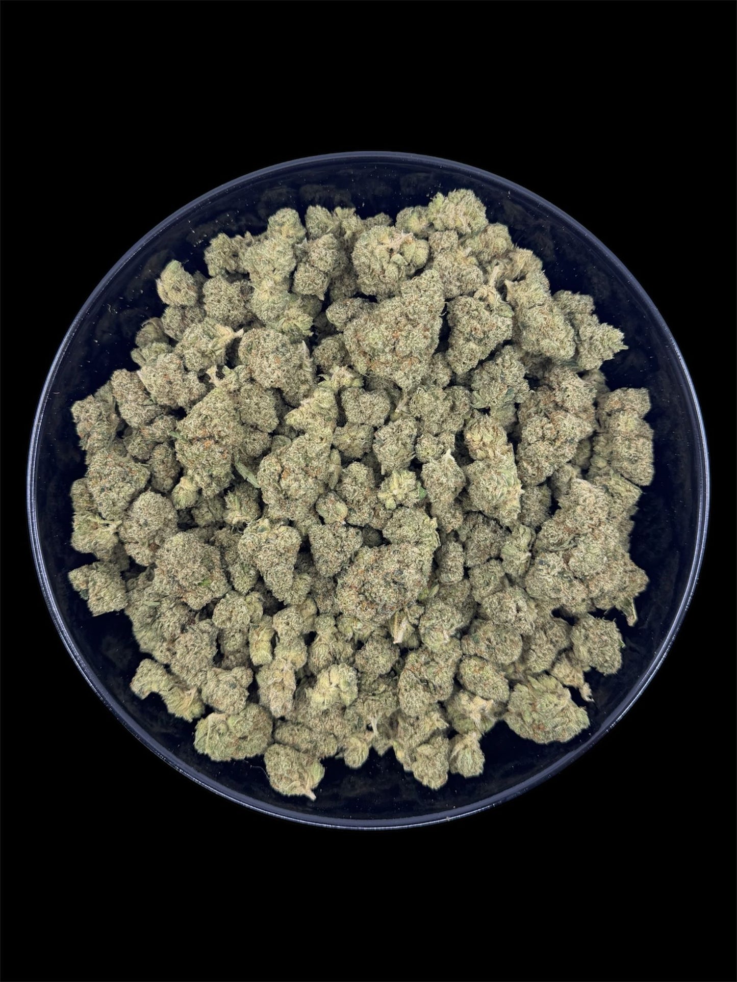 Gas Cake - Indoor THCA (Mid Size)