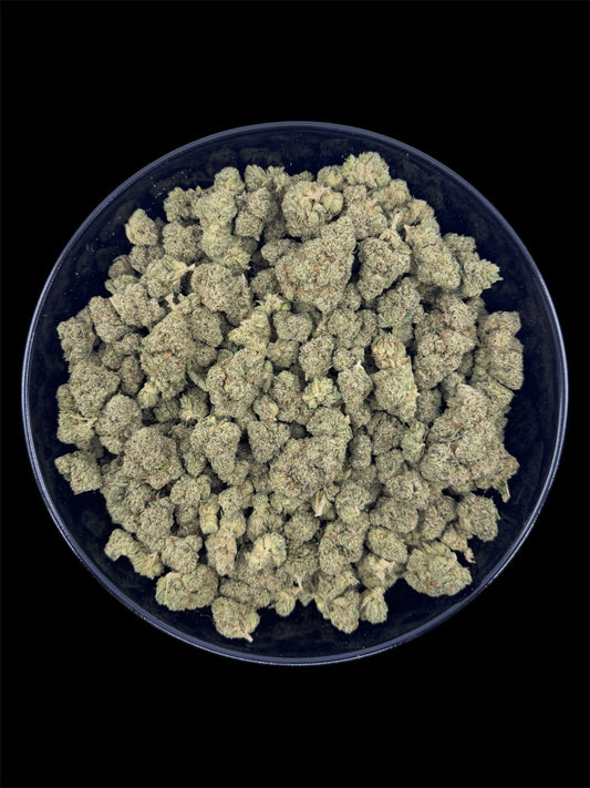 Gas Cake - Indoor THCA (Mid Size)