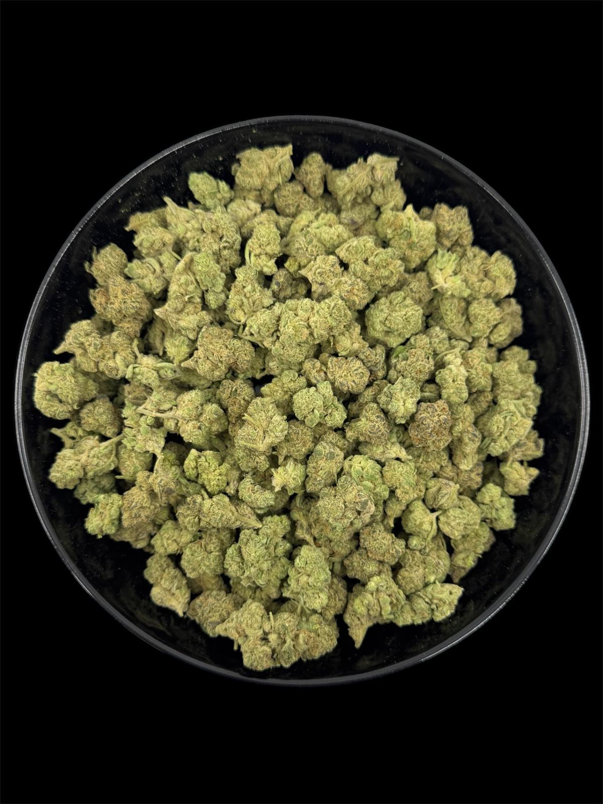 Residual Sugar - Greenhouse THCA (Full Size)