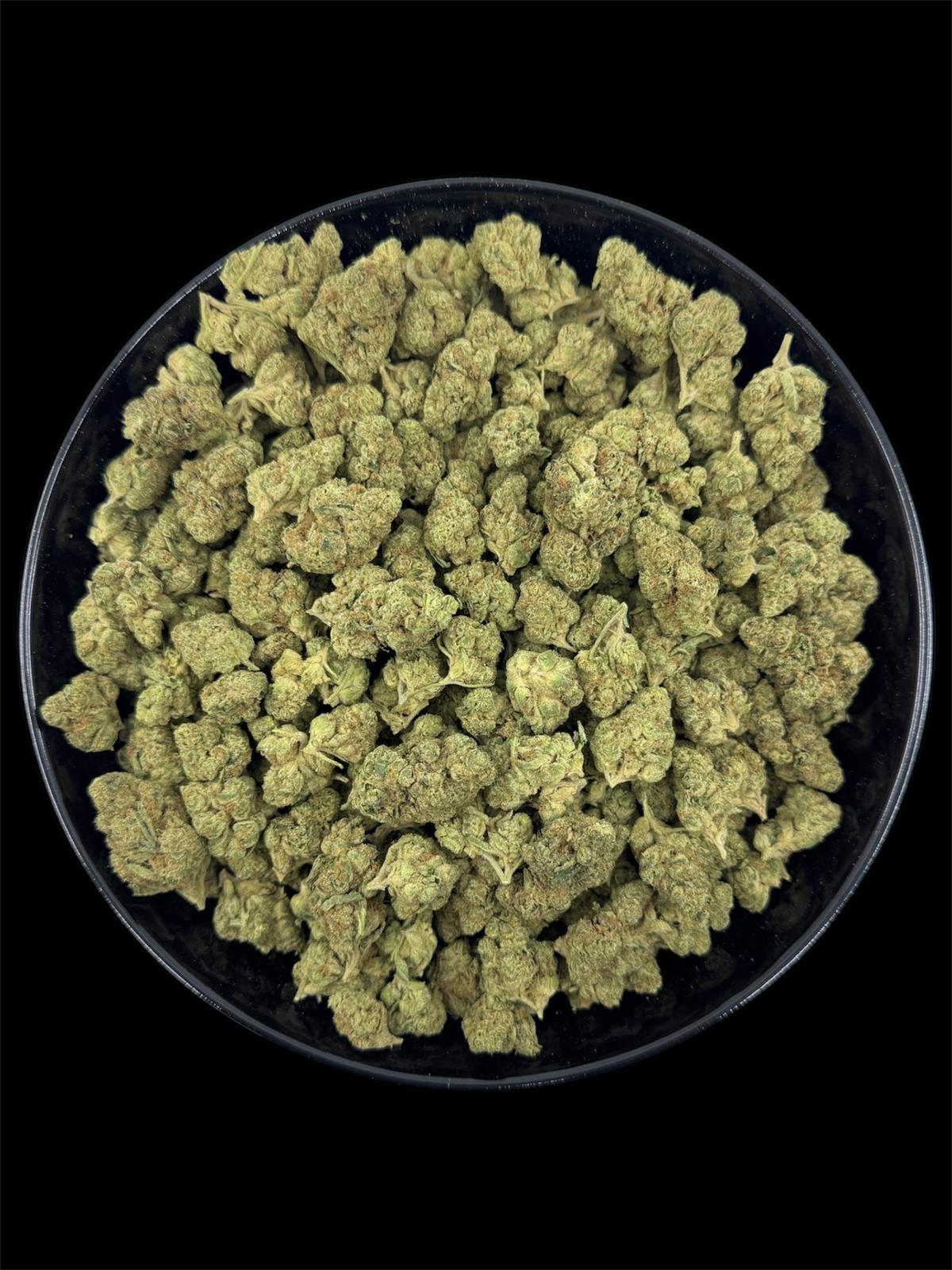 Muel Fuel - Light Assist Greenhouse THCA (Mid Size)